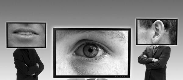 Велики брат Велики брат - Sputnik Србија