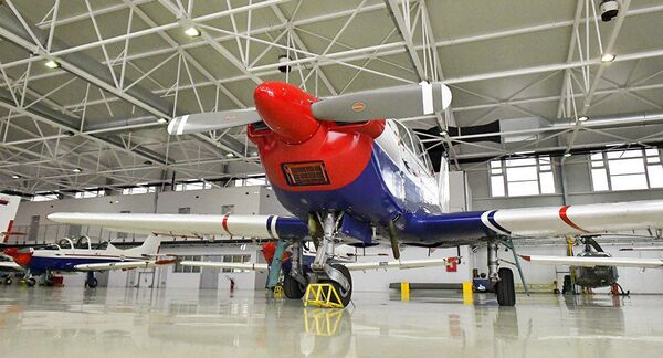 Sofija raspisala tender — Bugari merkaju i srpski vojni avion (video) Sofija raspisala tender — Bugari merkaju i srpski vojni avion (video) - Sputnik Srbija