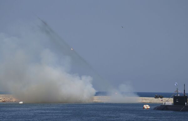 Da li je Crnomorska flota pretnja za NATO Da li je Crnomorska flota pretnja za NATO - Sputnik Srbija