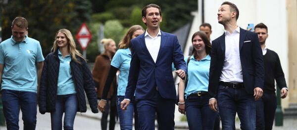 Sebastijan Kurc Sebastijan Kurc - Sputnik Srbija