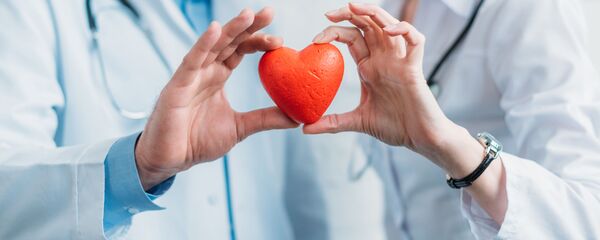 Briga o zdravlju - Sputnik Srbija