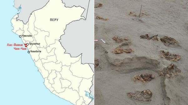 Krvave žrtve bogova: Najmasovnija stradanja kroz istoriju (foto) - Sputnik Srbija