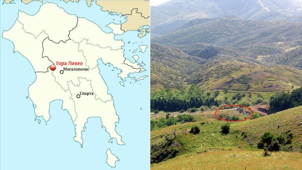 Krvave žrtve bogova: Najmasovnija stradanja kroz istoriju (foto) - Sputnik Srbija