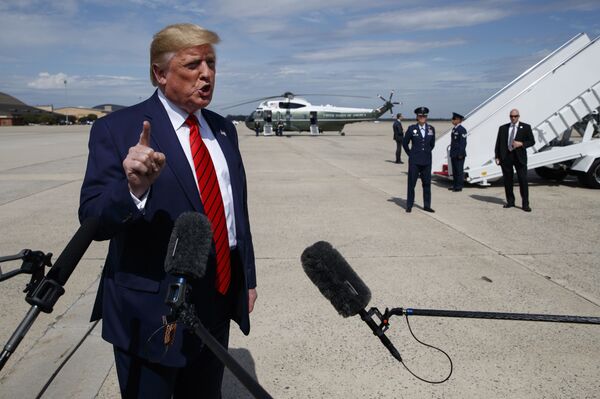 Турска на минском пољу: Гранате на Американце могле би скупо да је коштају Турска на минском пољу: Гранате на Американце могле би скупо да је коштају - Sputnik Србија