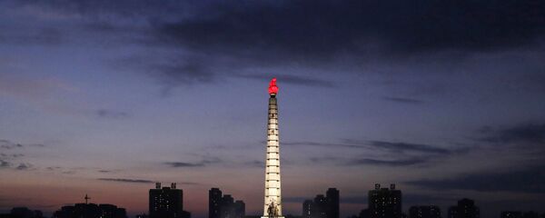 Pjongjang Pjongjang - Sputnik Srbija