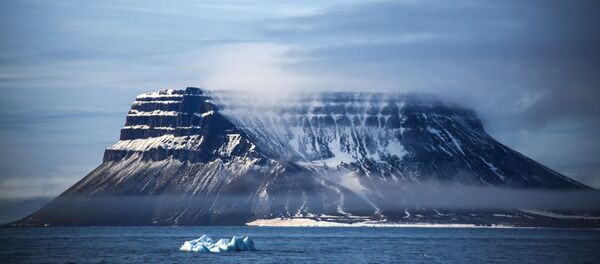 Архипелаг Земља Фрање Јосифа Архипелаг Земља Фрање Јосифа - Sputnik Србија