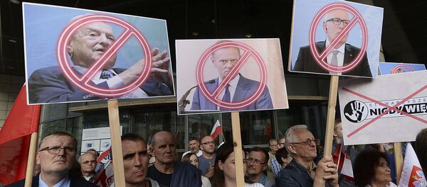 Невладине организације - Sputnik Србија