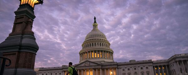 Капитол хил - Sputnik Србија