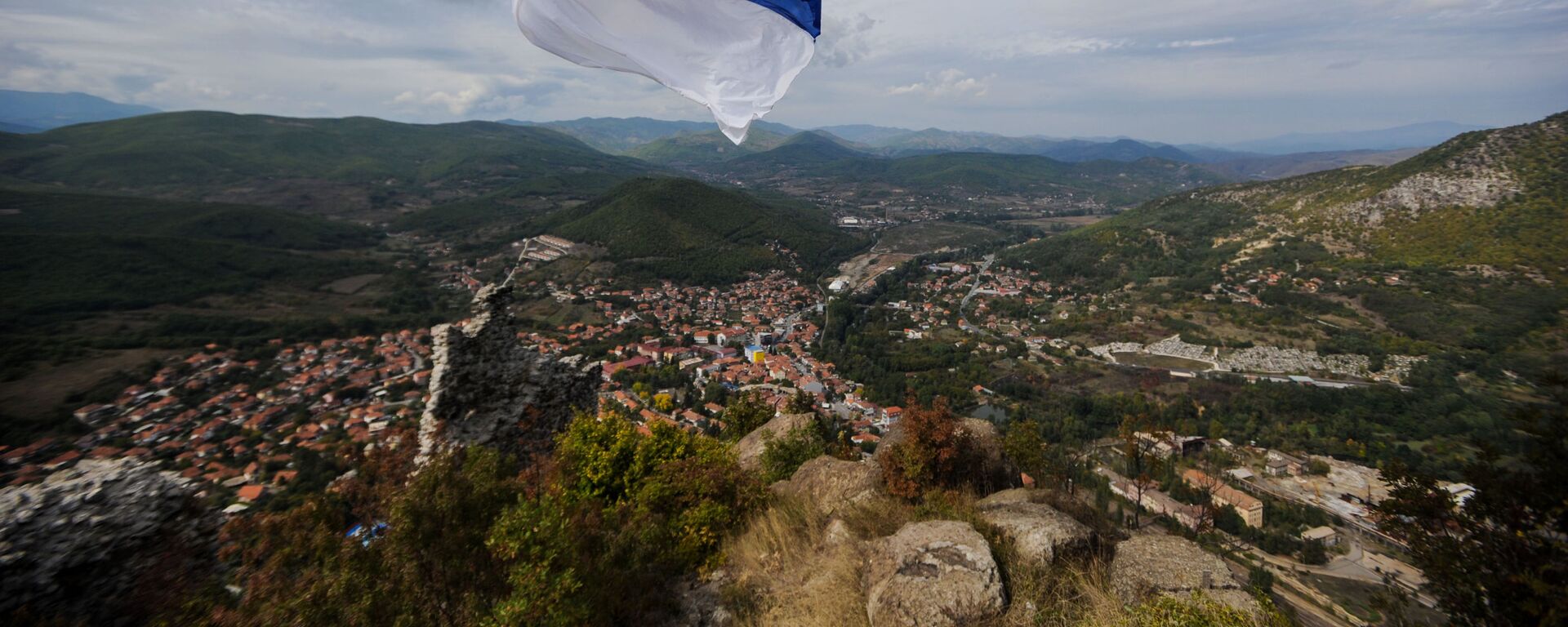 Kosovska Mitrovica - Sputnik Srbija, 1920, 28.09.2021