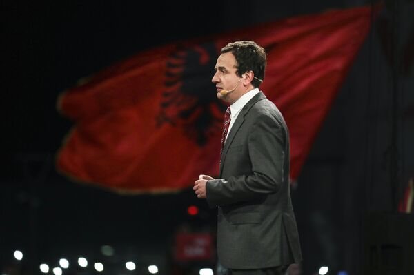 Руски поглед на косовске изборе: Нико не жели компромис са Београдом - Sputnik Србија