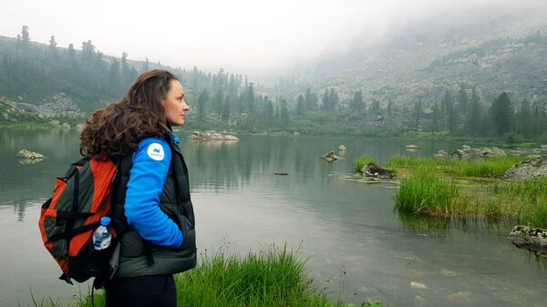 Драгуљ Сибира: Овде су медведи домаћини, а човек је гост (видео) - Sputnik Србија