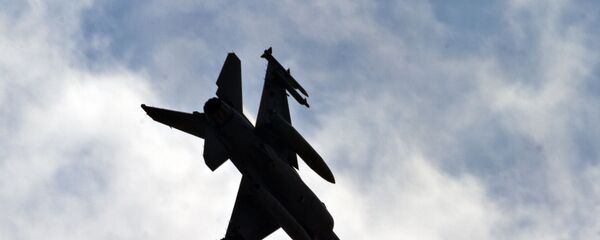  F-16 - Sputnik Srbija