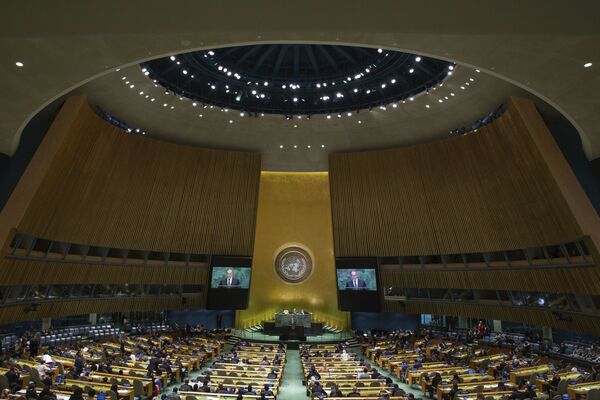 Protiv Rusije se vodi psihološki rat - Sputnik Srbija