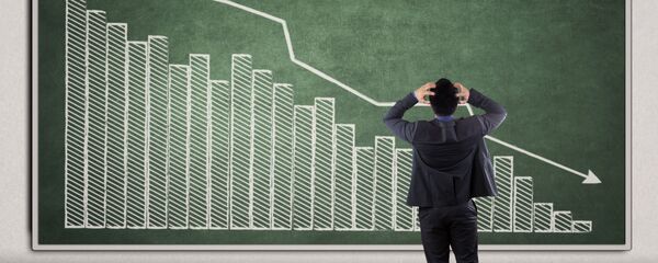 Економска криза - Sputnik Србија