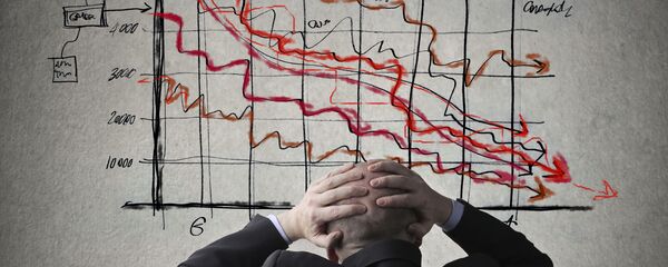 Kuda vodi finansijska neravnoteža? - Sputnik Srbija