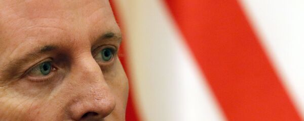 Ричард Гренел - Sputnik Србија