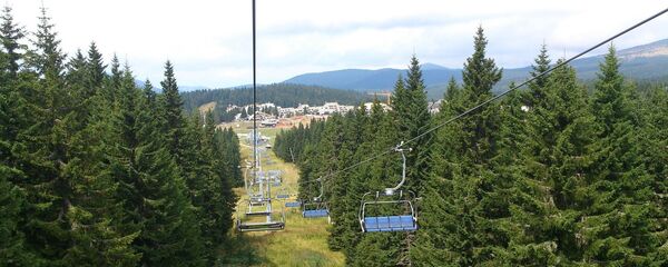 Копаоник Копаоник - Sputnik Србија