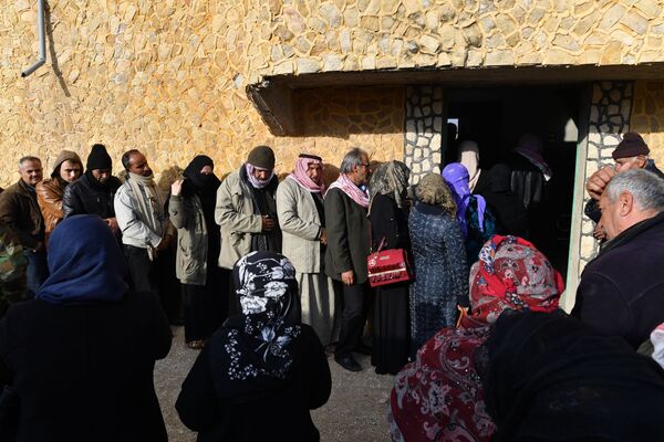 UN: Usvojena rezolucija o globalnom prekidu vatre tokom pandemije - Sputnik Srbija