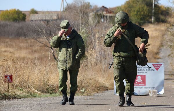 Зеленски обећао, па променио плочу Зеленски обећао, па променио плочу - Sputnik Србија