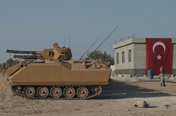 Ексклузивно из Дамаска: Људи се овде осећају победнички Ексклузивно из Дамаска: Људи се овде осећају победнички - Sputnik Србија