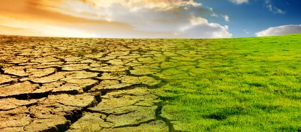 Глобално загревање - Sputnik Србија