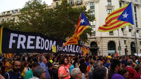 Ruska vojno-obaveštajna Jedinica „broj 29155“ optužena da podriva Evropu - Sputnik Srbija