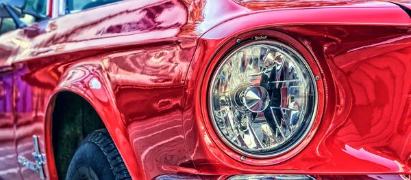 Аутомобил - Sputnik Србија