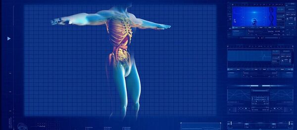 Организам Организам - Sputnik Србија
