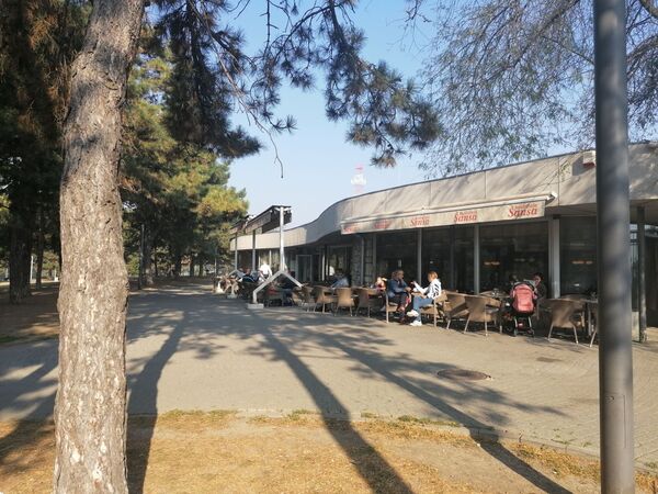 „Poslednja šansa“ da se spasi važan deo istorije Beograda - Sputnik Srbija