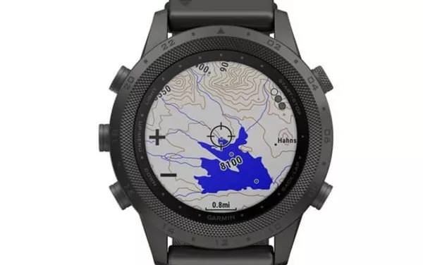 Garmin MARQ Commander Garmin MARQ Commander - Sputnik Србија