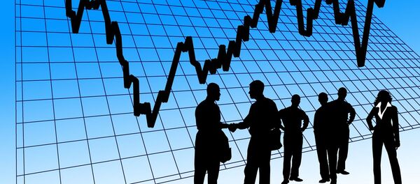 Окидач за рецесију мора да буде такозвани шок Окидач за рецесију мора да буде такозвани шок - Sputnik Србија