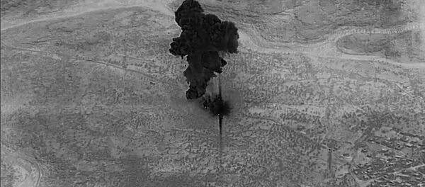 Likvidacija El Bagdadija - Sputnik Srbija