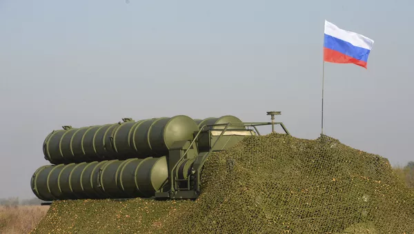 S-400 u Batajnici - Sputnik Srbija