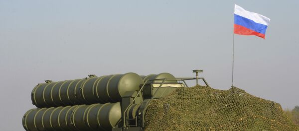 S-400 u Batajnici - Sputnik Srbija