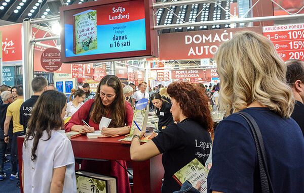 Ako nastavimo da budemo sebični, svet će nestati - Sputnik Srbija