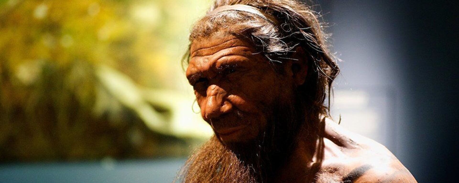 Neandertalac - Sputnik Srbija, 1920, 24.01.2022