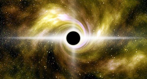 Da li je otkrivena najmanja stabilna crna rupa dovoljno velika da nas proguta Da li je otkrivena najmanja stabilna crna rupa dovoljno velika da nas proguta - Sputnik Srbija