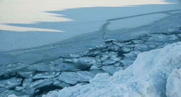 Новим војним вежбама на Арктику САД и Канада би да сакрију своје слабости у односу на Русију Новим војним вежбама на Арктику САД и Канада би да сакрију своје слабости у односу на Русију - Sputnik Србија