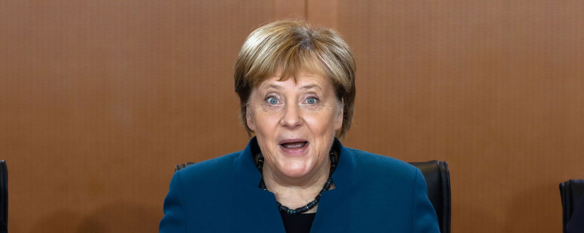 Angela Merkel - Sputnik Srbija, 1920, 28.09.2021