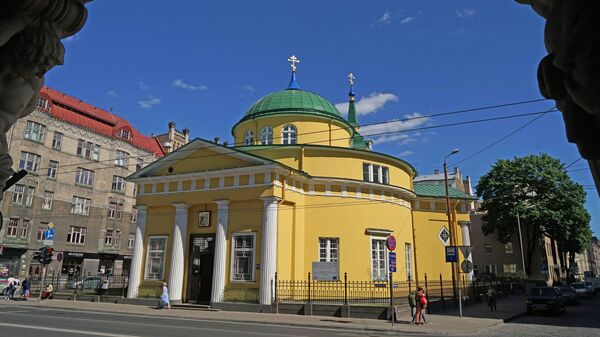 Русофобија у Летонији пробија све границе: Посланик лишен мандата јер је бранио Русе
