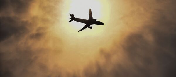 Avion Avion - Sputnik Srbija