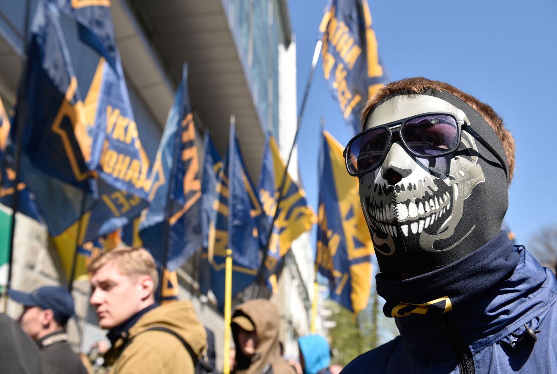 Azov - Sputnik Srbija, 1920, 10.06.2025