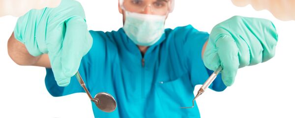 Зубар - Sputnik Србија