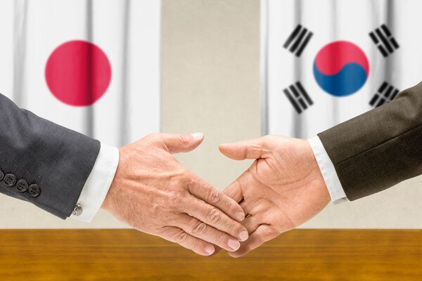 Ko će biti novi premijer Japana i može li on da sklopi mir sa Rusijom Ko će biti novi premijer Japana i može li on da sklopi mir sa Rusijom - Sputnik Srbija