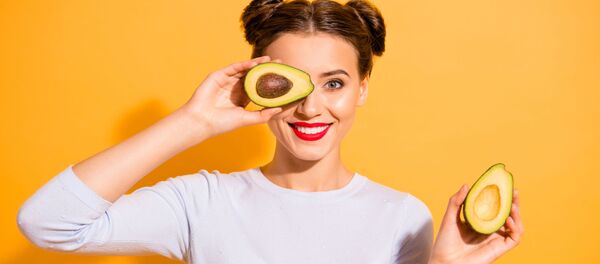 Авокадо - Sputnik Србија