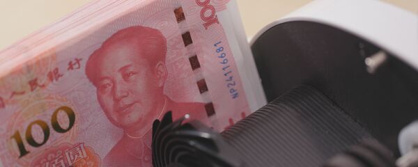 У чему је тајна кинеског успеха... - Sputnik Србија