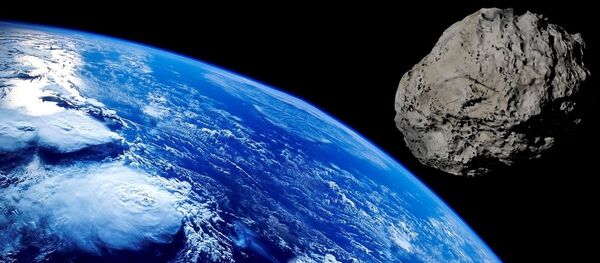 Asteroid - Sputnik Srbija