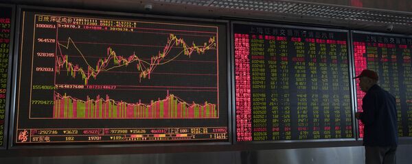 U čemu je tajna kineskog uspeha... - Sputnik Srbija