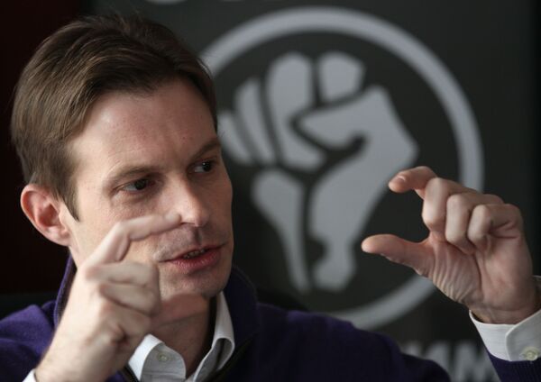 Срђа против Моралеса: Улога Срба у боливијској револуцији - Sputnik Србија