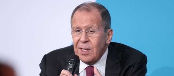 Сергеј Лавров Сергеј Лавров - Sputnik Србија